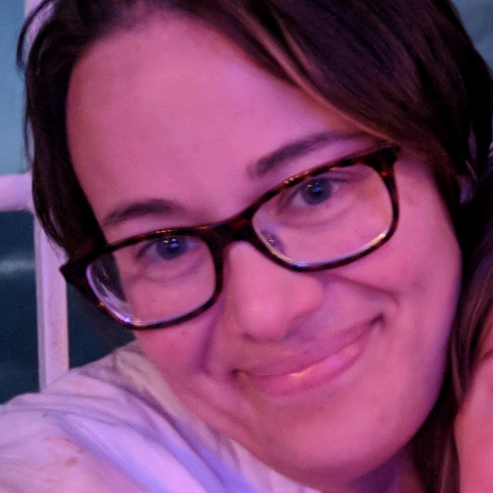 Meet your Posher, Rachel